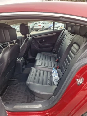 VW CC 2.0 TSI Sport 2 ключа , снимка 12 - Автомобили и джипове - 53654302