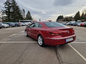 VW CC 2.0 TSI Sport 2 ключа , снимка 6 - Автомобили и джипове - 53654302