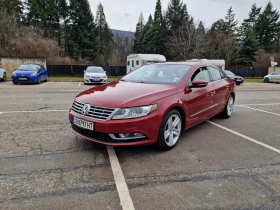 VW CC 2.0 TSI Sport 2 ключа 