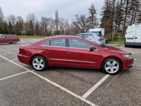 VW CC 2.0 TSI Sport 2 ключа , снимка 3 - Автомобили и джипове - 53654302