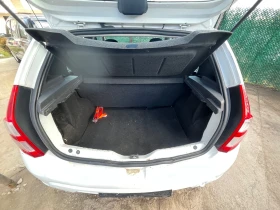 Dacia Sandero 1.4 ГАЗ, Климатик Нов Внос, снимка 5 - Автомобили и джипове - 53655474