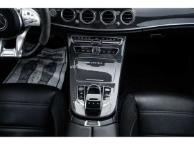Mercedes-Benz E 53 AMG * CARFAX * ЦЕНА ДО БГ - 31350 € / 61315.27 лв. - 96402297 10