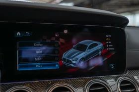 Mercedes-Benz E 63 AMG S/4M+ /Burmester/HuD/SpeedShift/360Камера/Карбон - 69900 € / 136712.52 лв. - 83604431 13