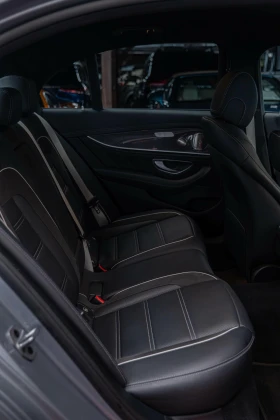 Mercedes-Benz E 63 AMG S/4M+ /Burmester/HuD/SpeedShift/360Камера/Карбон - 69900 € / 136712.52 лв. - 83604431 7