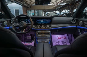 Mercedes-Benz E 63 AMG S/4M+ /Burmester/HuD/SpeedShift/360Камера/Карбон - 69900 € / 136712.52 лв. - 83604431 17