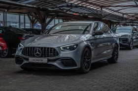 Mercedes-Benz E 63 AMG S/4M+ /Burmester/HuD/SpeedShift/360Камера/Карбон - 69900 € / 136712.52 лв. - 83604431 2