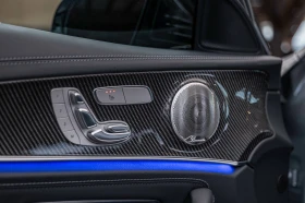 Mercedes-Benz E 63 AMG S/4M+ /Burmester/HuD/SpeedShift/360Камера/Карбон - 69900 € / 136712.52 лв. - 83604431 9