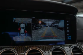 Mercedes-Benz E 63 AMG S/4M+ /Burmester/HuD/SpeedShift/360Камера/Карбон - 69900 € / 136712.52 лв. - 83604431 11