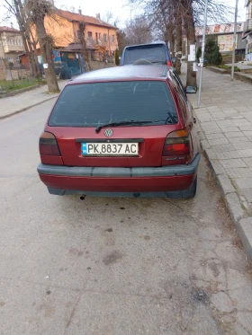 VW Golf - 650 € / 1271.29 лв. - 49289246 6
