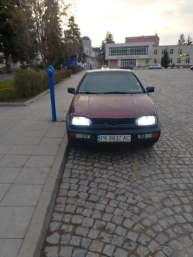 VW Golf - 650 € / 1271.29 лв. - 49289246 11