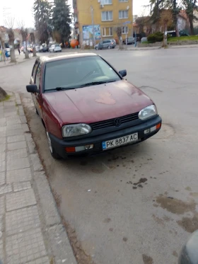 VW Golf - 650 € / 1271.29 лв. - 49289246 4