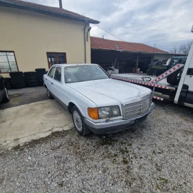 Mercedes-Benz 500 500