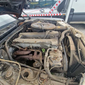 Mercedes-Benz 500 500 - 2200 € / 4302.83 лв. - 35722394 6