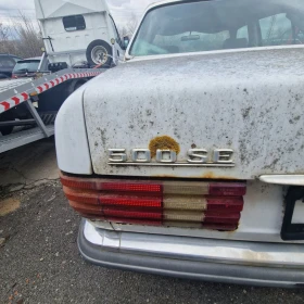 Mercedes-Benz 500 500 - 2200 € / 4302.83 лв. - 35722394 3