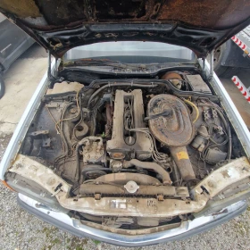 Mercedes-Benz 500 500 - 2200 € / 4302.83 лв. - 35722394 7