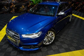 Audi S6 QUATTRO MATRIX ABT РЯДКА КОЖА BOSE ЛИЗИНГ 100% - 27660 € / 54098.26 лв. - 88709518 5