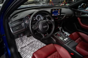 Audi S6 QUATTRO MATRIX ABT РЯДКА КОЖА BOSE ЛИЗИНГ 100% - 27660 € / 54098.26 лв. - 88709518 12