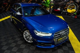 Audi S6 QUATTRO MATRIX ABT РЯДКА КОЖА BOSE ЛИЗИНГ 100% - 27660 € / 54098.26 лв. - 88709518 2