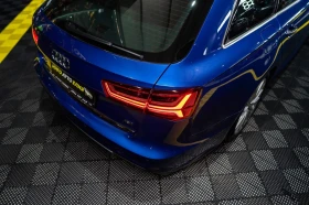 Audi S6 QUATTRO MATRIX ABT РЯДКА КОЖА BOSE ЛИЗИНГ 100% - 27660 € / 54098.26 лв. - 88709518 9