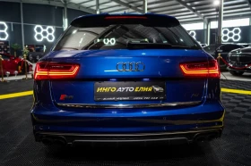 Audi S6 QUATTRO MATRIX ABT РЯДКА КОЖА BOSE ЛИЗИНГ 100% - 27660 € / 54098.26 лв. - 88709518 8