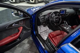 Audi S6 QUATTRO MATRIX ABT РЯДКА КОЖА BOSE ЛИЗИНГ 100% - 27660 € / 54098.26 лв. - 88709518 11
