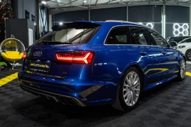 Audi S6 QUATTRO MATRIX ABT РЯДКА КОЖА BOSE ЛИЗИНГ 100% - 27660 € / 54098.26 лв. - 88709518 10