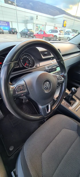 VW Passat B8 | Mobile.bg � ����� ������ 8
