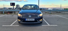 ������ VW Passat