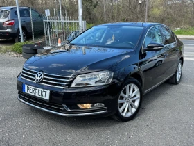 ������ VW Passat