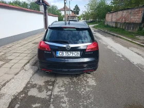 Opel Insignia OPC Turbo 4x4 | Mobile.bg � ����� ������ 3