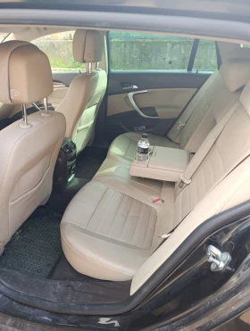 Opel Insignia OPC Turbo 4x4 | Mobile.bg � ����� ������ 9
