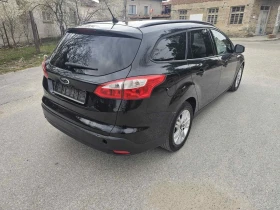 Ford Focus 1.6 TDCI 8v 116hp | Mobile.bg � ����� ������ 6