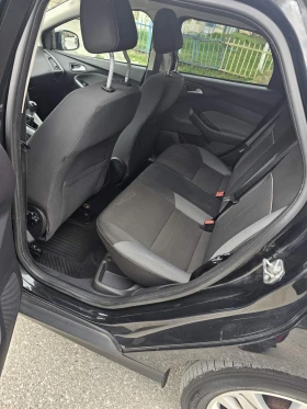 Ford Focus 1.6 TDCI 8v 116hp | Mobile.bg � ����� ������ 10
