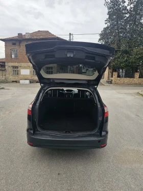 Ford Focus 1.6 TDCI 8v 116hp | Mobile.bg � ����� ������ 7