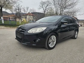 Ford Focus 1.6 TDCI 8v 116hp | Mobile.bg � ����� ������ 3