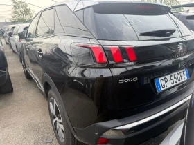 Peugeot 3008 1.5 HDI Allure Pack - AWD | Mobile.bg � ����� ������ 3