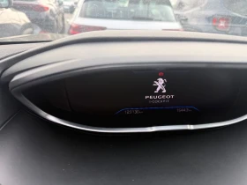 Peugeot 3008 1.5 HDI Allure Pack - AWD | Mobile.bg � ����� ������ 8