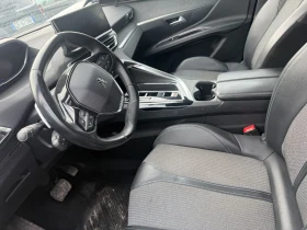 Peugeot 3008 1.5 HDI Allure Pack - AWD | Mobile.bg � ����� ������ 10