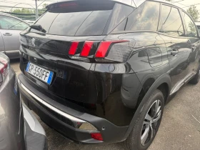 Peugeot 3008 1.5 HDI Allure Pack - AWD | Mobile.bg � ����� ������ 4