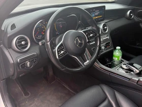 Mercedes-Benz C 300 4MATIC * ��������� ����� * CARFAX * ���������� | Mobile.bg � ����� ������ 6