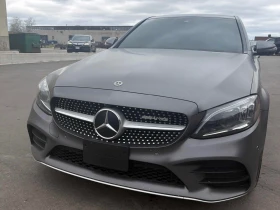 Mercedes-Benz C 300 4MATIC * ��������� ����� * CARFAX * ���������� | Mobile.bg � ����� ������ 12