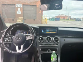 Mercedes-Benz C 300 4MATIC * ��������� ����� * CARFAX * ���������� | Mobile.bg � ����� ������ 7