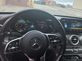 Mercedes-Benz C 300 4MATIC * ��������� ����� * CARFAX * ���������� | Mobile.bg � ����� ������ 9