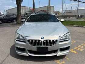 BMW 650 * 4dr Sdn xDrive AWD Gran Coupe * CARFAX * ���� �� | Mobile.bg � ����� ������ 2