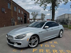 ����� �� �������� �� BMW 650 * 4dr Sdn xDrive AWD Gran Coupe * CARFAX * ���� ��