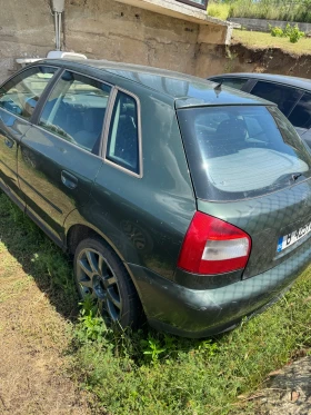 Audi A3 1.6 | Auto.bg — изображение 2