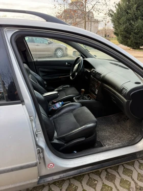 VW Passat IV 1.9 TDI 116k.c - 1499 € / 2931.79 лв. - 72726291 7