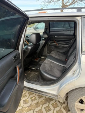 VW Passat IV 1.9 TDI 116k.c - 1499 € / 2931.79 лв. - 72726291 4