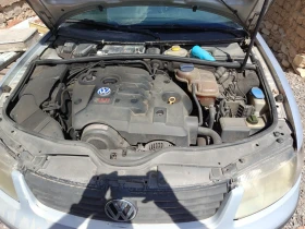 VW Passat IV 1.9 TDI 116k.c - 1499 € / 2931.79 лв. - 72726291 8