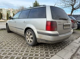 VW Passat IV 1.9 TDI 116k.c - 1499 € / 2931.79 лв. - 72726291 3